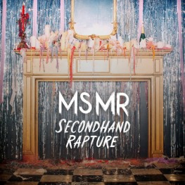 Secondhand Rapture by MS MR