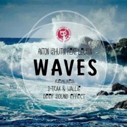 anton ishutin feat leusin waves