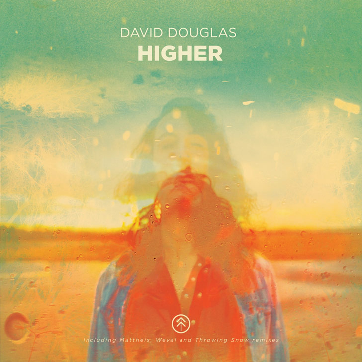 David Douglas Higher EP