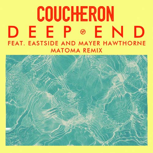 motoma remix of deep end by courcheron