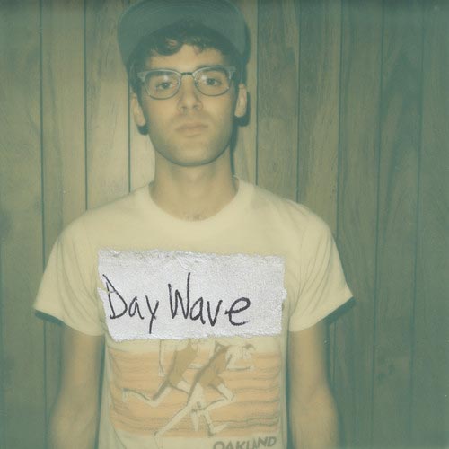 day wave nothing at all