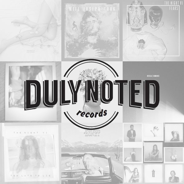 duly noted 2 year compilation review