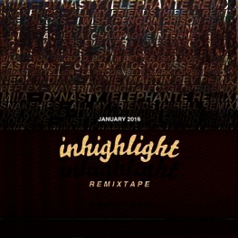 remix playlist january 2016 via inhighlight music blog