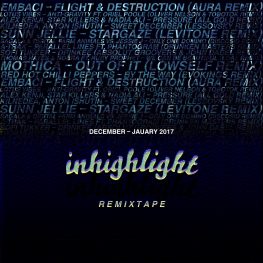 inhighlight february 2017 new remix playlist