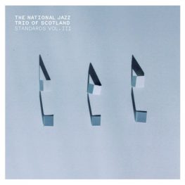 The National Jazz Trio Of Scotland - Rare Species