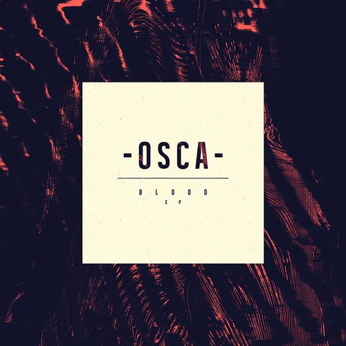 osca blood ep duly noted records