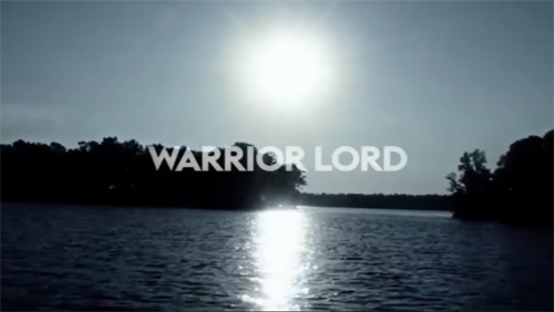 Poliça · Warrior Lord