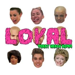 loyal terry urban remix