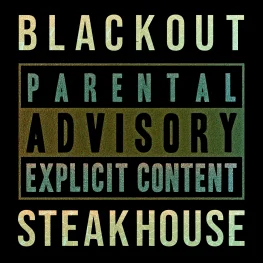 Blackout Steakhouse Volume 2 via Web Rhythm FM